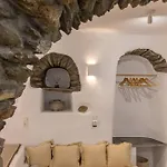 Holiday home Adamma Tinos *