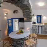 Adamma Tinos * Kechros