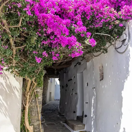 Adamma Tinos * Kechros