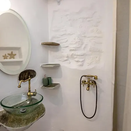 Casa vacanze Adamma Tinos