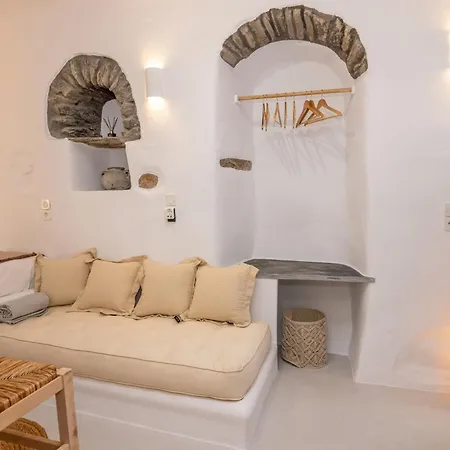 Adamma Tinos Casa vacanze Kechros