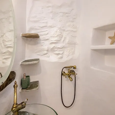 Holiday home Adamma Tinos Kechros