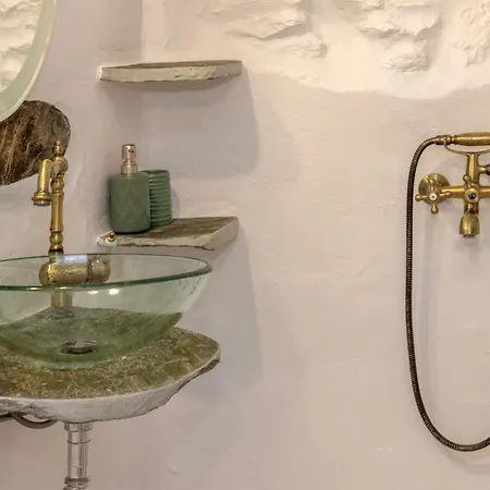 Casa vacanze Adamma Tinos Kechros