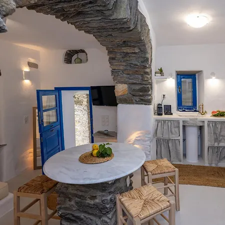 Adamma Tinos * Kechros