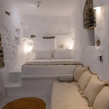 Adamma Tinos * Kechros