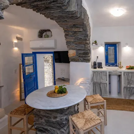 Adamma Tinos Holiday home