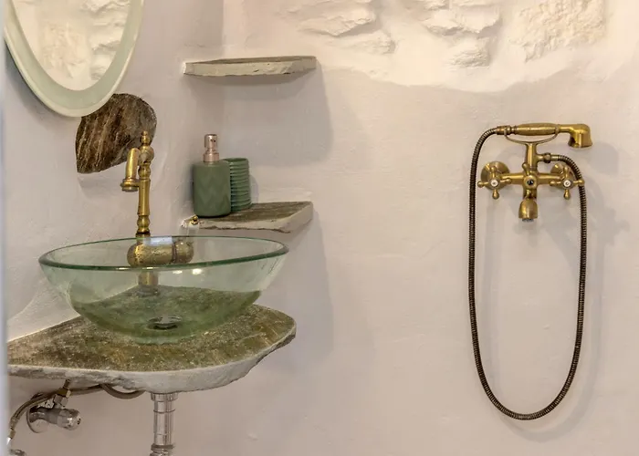 Vakantiehuis Adamma Tinos Kechros